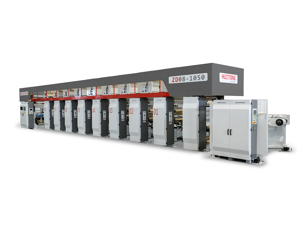 ZD 350m gravyrtrykkmaskin