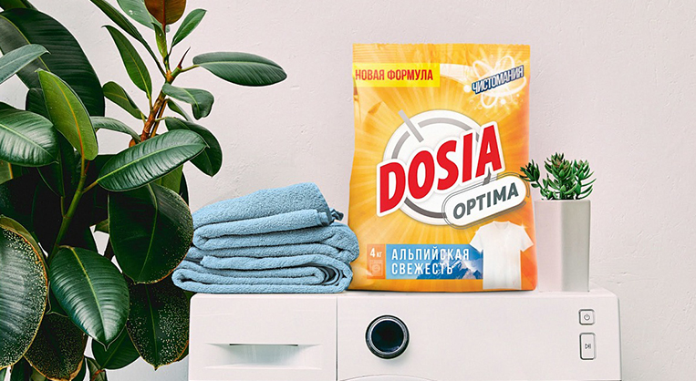 Daglige nødvendigheter