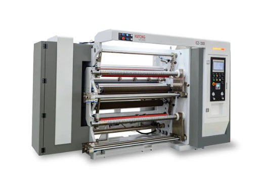 Hva er nøkkelrollen til CZ Standard høyhastighets slissemaskin i bransjen, og hva er dens fremtidige utvikling? ?